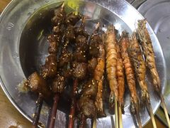 -蚝得喜海鲜(东城店)