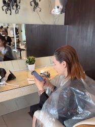 -NEW FACE烫染专业店