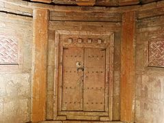 -洛阳古墓博物馆