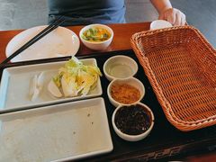 -烧肉馆(古北水镇景区店)