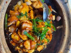 -禧宴Joyous Restaurant(禧园店)