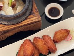 -厦门艾美酒店·乐美中餐厅