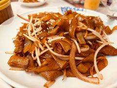 -香港威特瑞茶餐厅(小白楼音乐厅店)