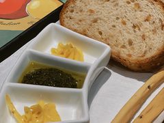 -安妮意大利餐厅(国贸店)