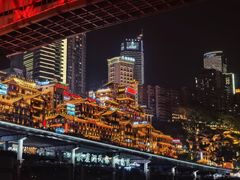-重庆两江夜游-交运系列