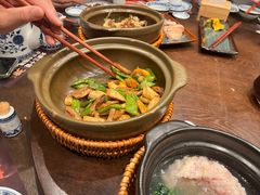 -南京大牌档(龙湖长楹天街店)