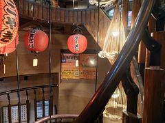 -拉面莊夢語＆中华料理八椿