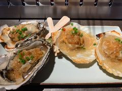 -很久以前羊肉串(南京路第一百货店)