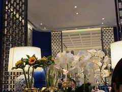 -翠湖宾馆·中餐厅