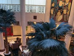 -北京前门建国饭店