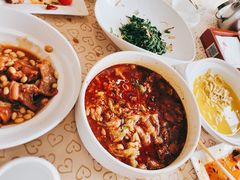 -大鸭梨(天通西苑店)