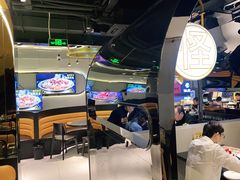 -鱼见你烤鱼•本地烧烤(1818店)