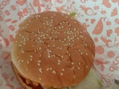 -德克士(宝龙天地店)
