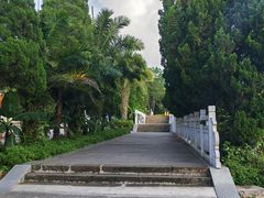 -墨江北回归线标志园