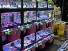 -星际传奇·电玩城·游戏厅·儿童乐园(大悦城店)