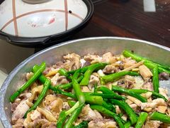 -大笑饭堂(甲子桥店)