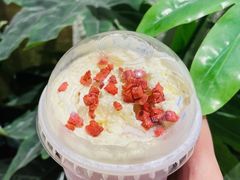 -眷茶(大卫城10楼店)