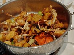 -七欣天香辣蟹火锅(南京桥北太平店)