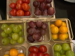 -上海古井假日酒店 · 徽昇楼中餐厅