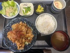 -八木鸟居酒屋(小木桥路店)