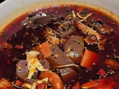 -简小舍·民间手艺菜(武昌江滩店)