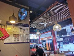 -龙记桂林米粉(财满街店)