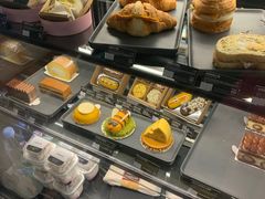 -星巴克(长春开运街欧亚店)