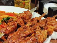 -贯贯吉·清真餐厅(浙江中路店)