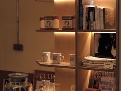 -The Roastery By AllYouWant(福田店)