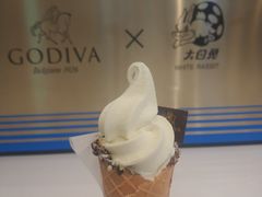 -GODIVA(国际金融中心店)