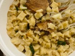 -清真老铁家泡馍(西荷店)