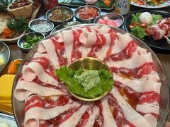 -香猪坊韩国烤肉专属门店(魏公村店)