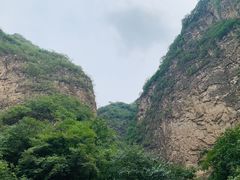 -圣莲山风景区