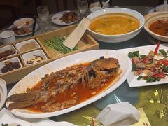 -鲁城往事(游客中心店)