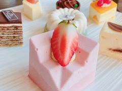 -九里云松·天香餐厅