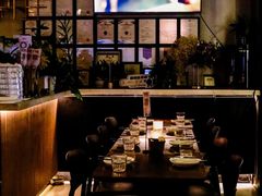 -ibarrel爱杯·bistro&brunch(江宁路店)
