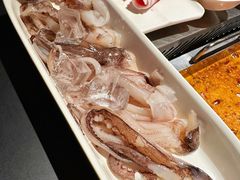 -海底捞火锅智慧餐厅(中骏世界城店)