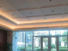 -喜来登由由大酒店九州膳坊中餐厅