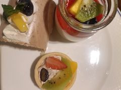 -帝豪酒店•马可勃罗西餐厅