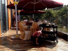 -明珠海港大酒店