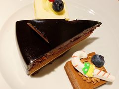 -上海静安香格里拉大酒店