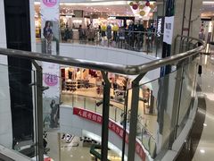 -翠微百货(龙德店)