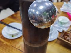 -竹一味·竹筒饭