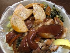-陆长玖古法猪脚饭(玄风桥店)
