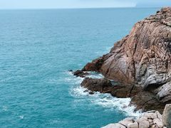 -广东惠东海龟国家级自然保护区