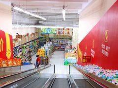 -卓锦曼购中心(国香街店)