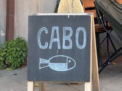 -CABO Coffee