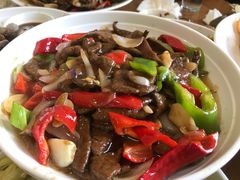 -渔家乐小海鲜(皇姑店)