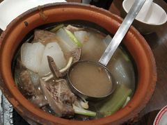 -新旺茶餐厅(嘉里城店)
