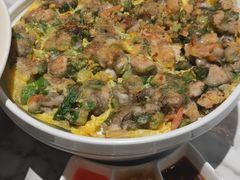 福建海蛎煎-四道菜·福建菜馆(新街口金鹰店)